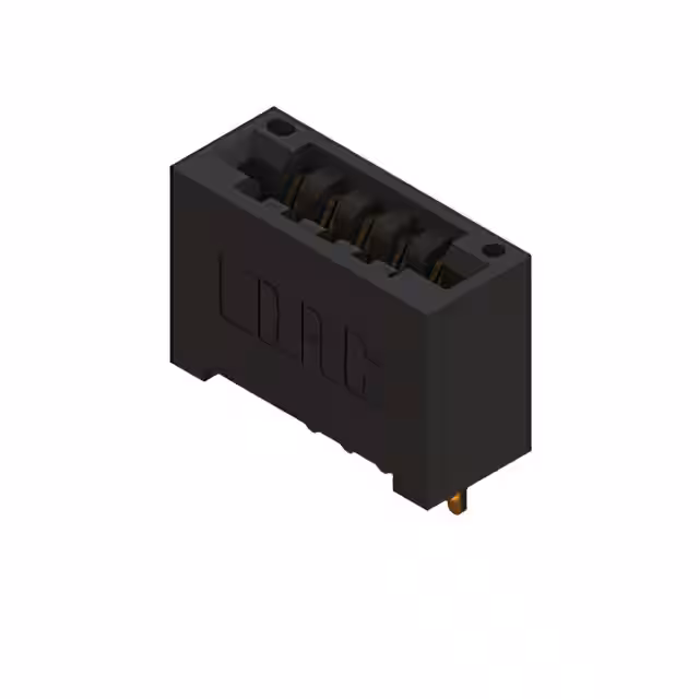 896-005-500-101 EDAC Inc.  Edgeboard Connectors